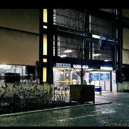 Hotel Le stanze dell'ArtistA Mantua Exterior foto