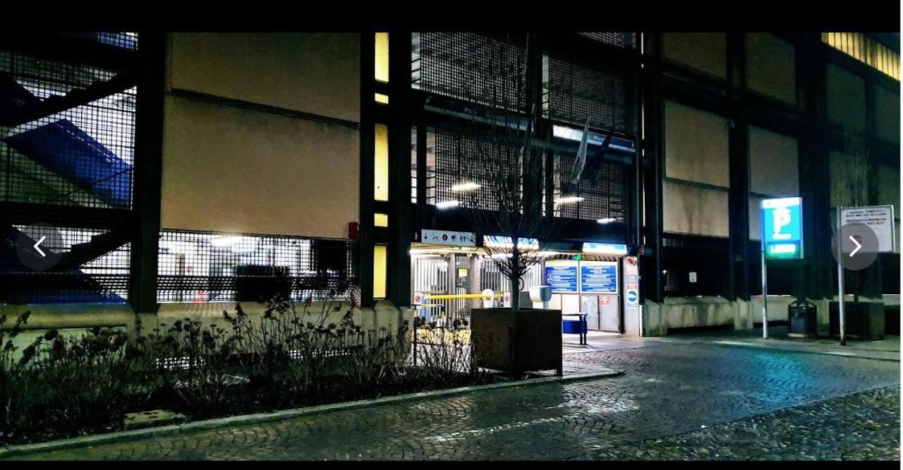 Hotel Le stanze dell'ArtistA Mantua Exterior foto