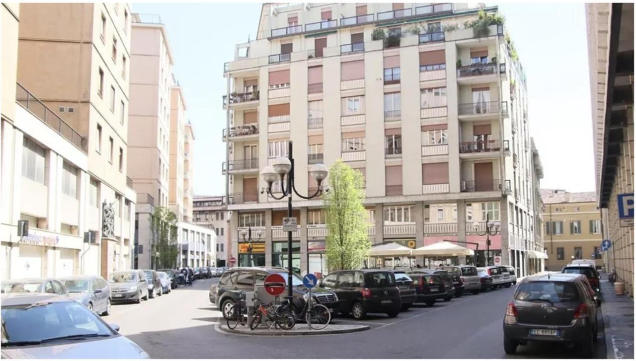 Hotel Le stanze dell'ArtistA Mantua Exterior foto