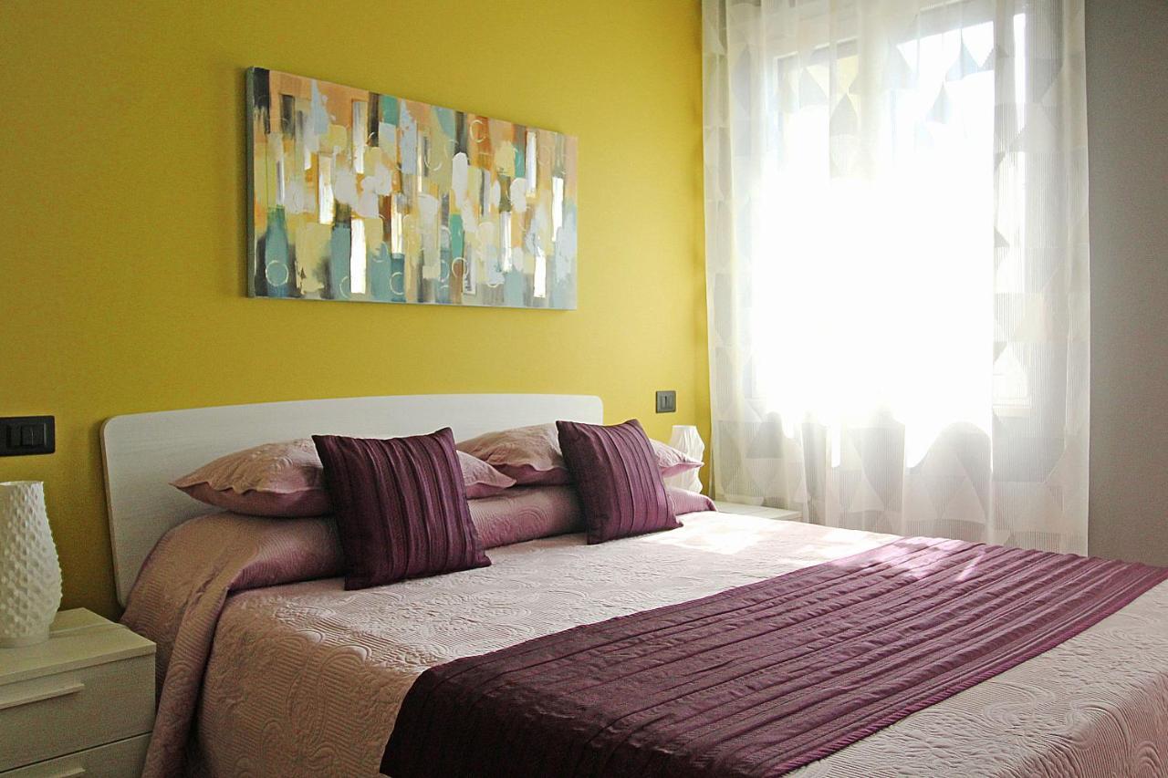 Hotel Le stanze dell'ArtistA Mantua Exterior foto