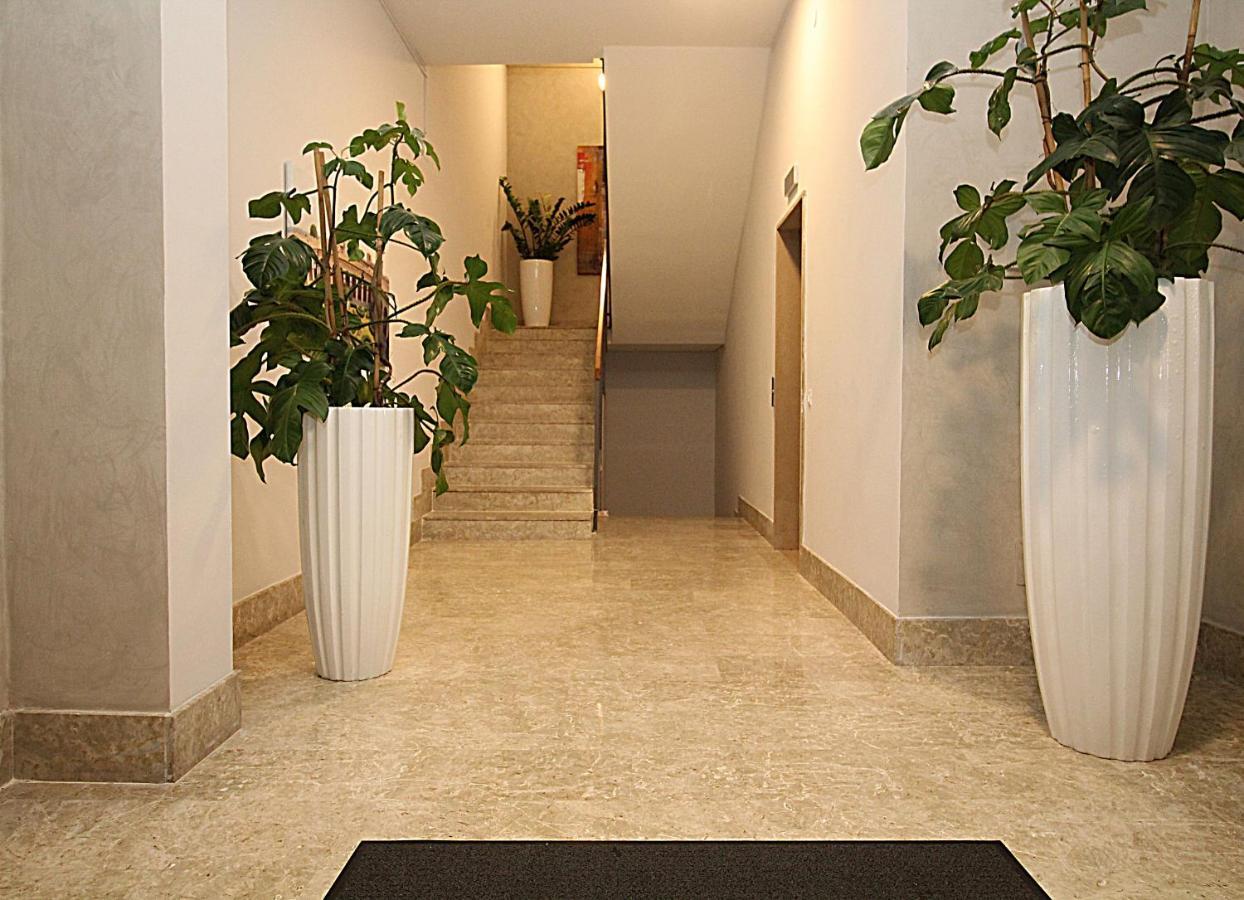 Hotel Le stanze dell'ArtistA Mantua Exterior foto